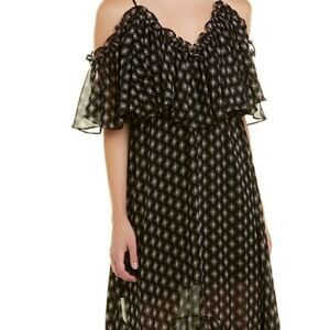 NWT Misa Los Angeles Desi Maxi DressSize: S